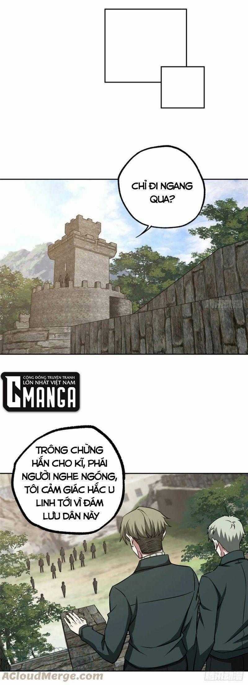 Thợ Máy Siêu Cấp - Chapter 103 - Trang 18