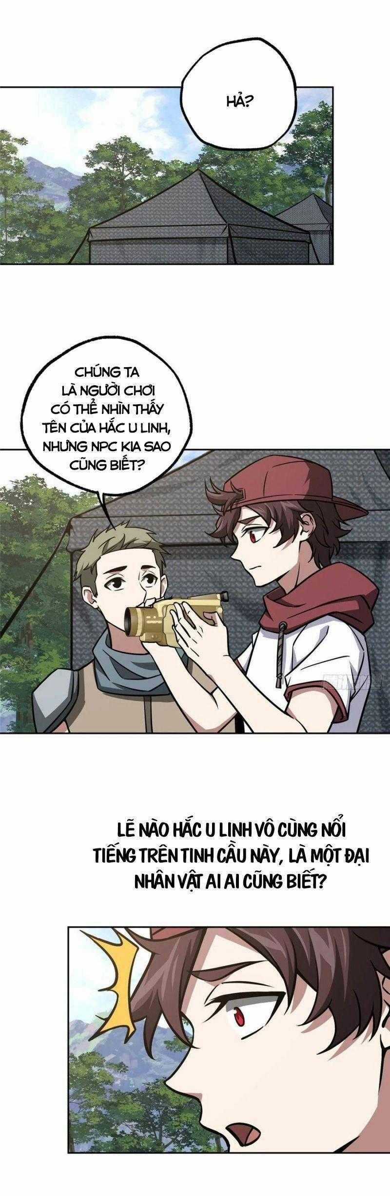 Thợ Máy Siêu Cấp - Chapter 103 - Trang 19