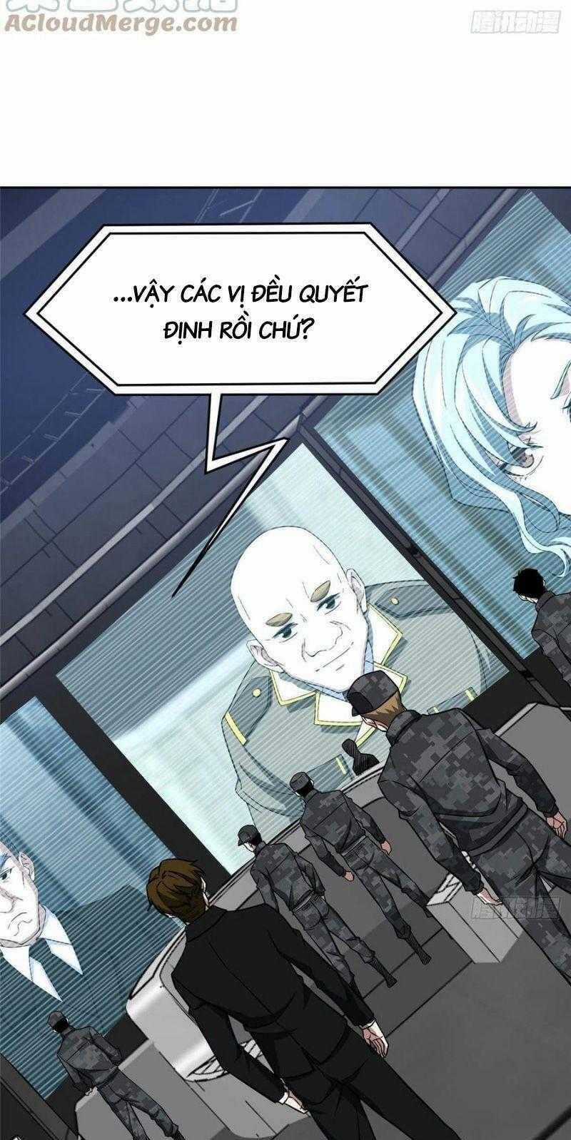 Thợ Máy Siêu Cấp - Chapter 103 - Trang 22