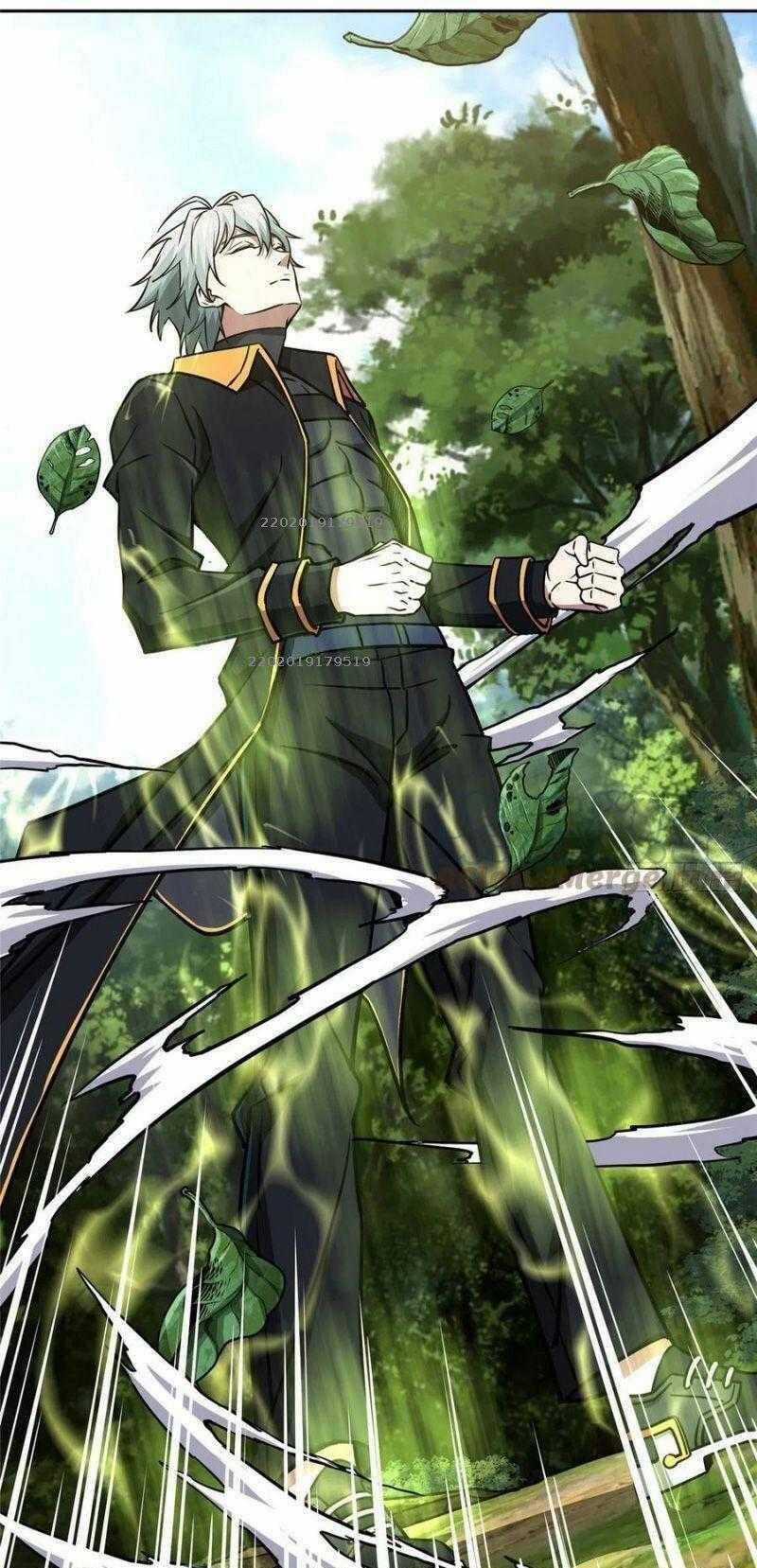 Thợ Máy Siêu Cấp - Chapter 103 - Trang 5