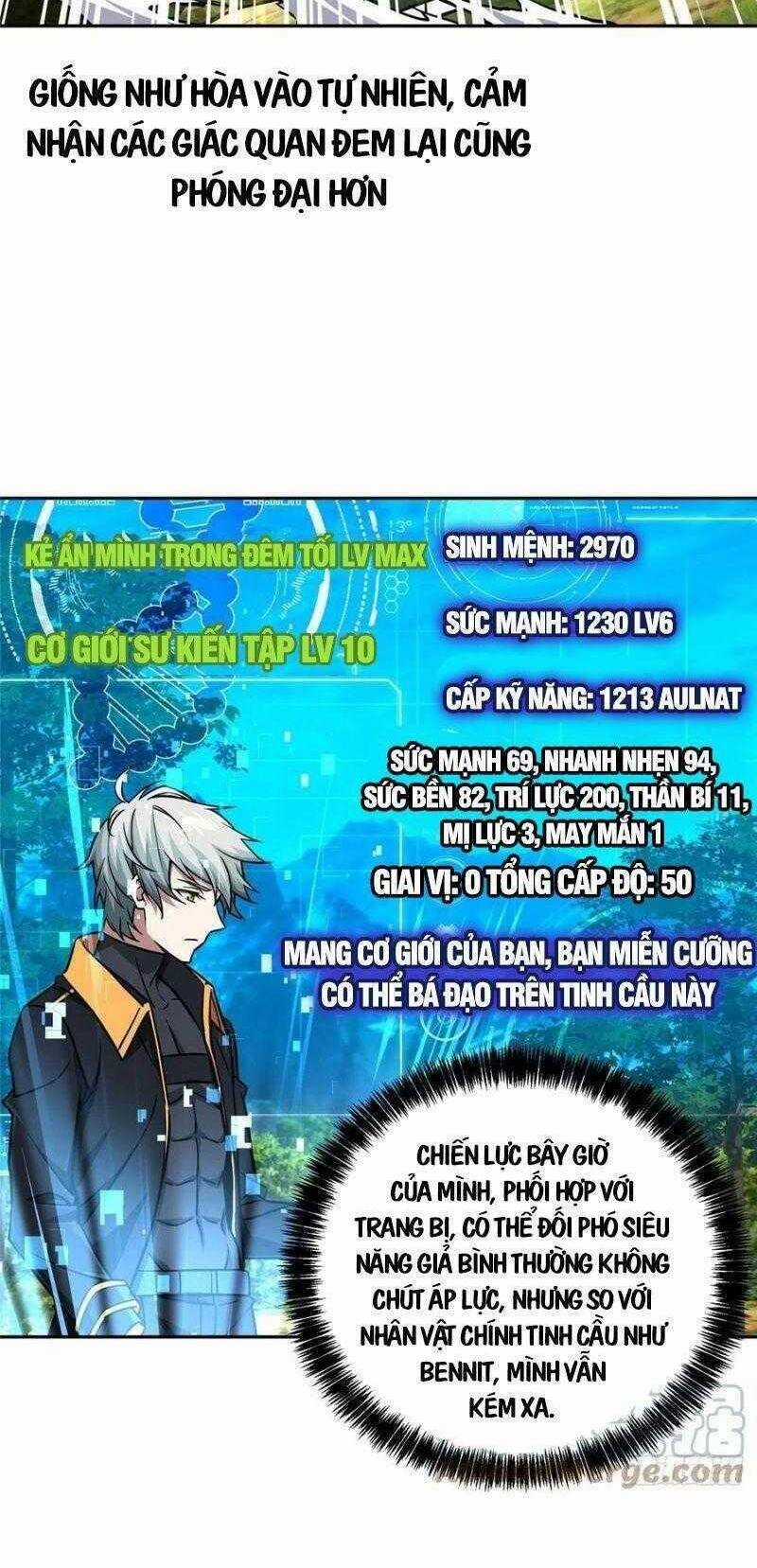 Thợ Máy Siêu Cấp - Chapter 103 - Trang 6