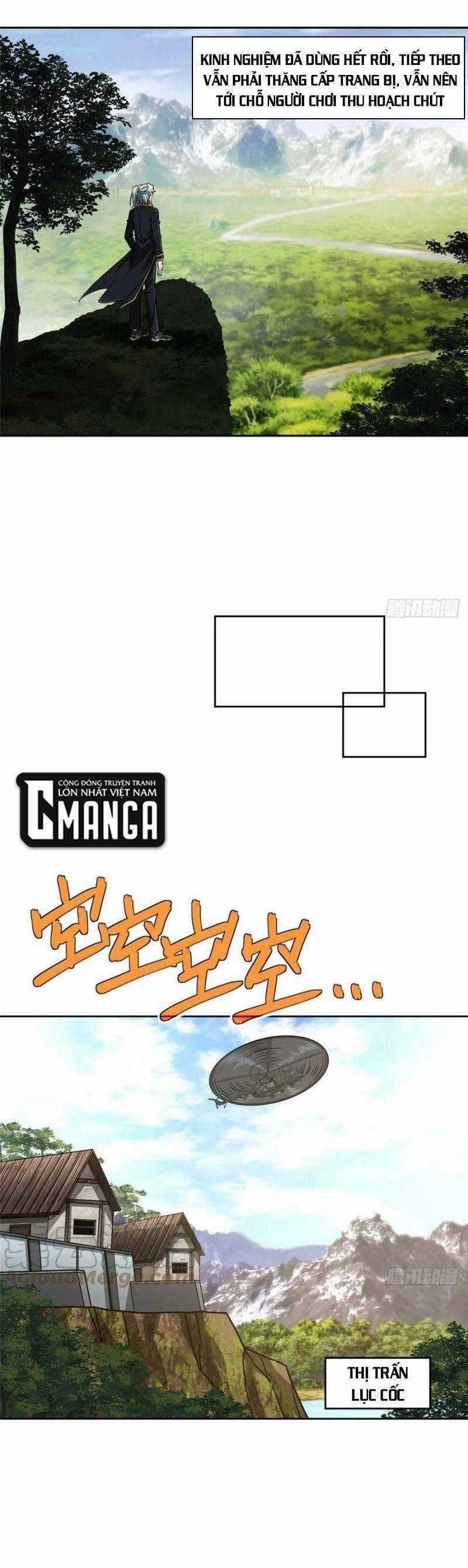 Thợ Máy Siêu Cấp - Chapter 103 - Trang 7