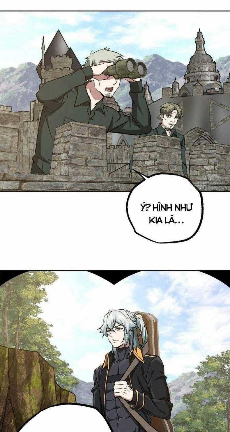 Thợ Máy Siêu Cấp - Chapter 103 - Trang 8