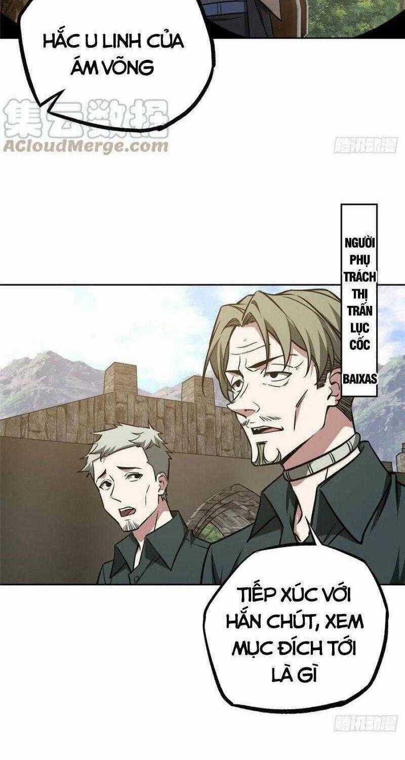 Thợ Máy Siêu Cấp - Chapter 103 - Trang 9