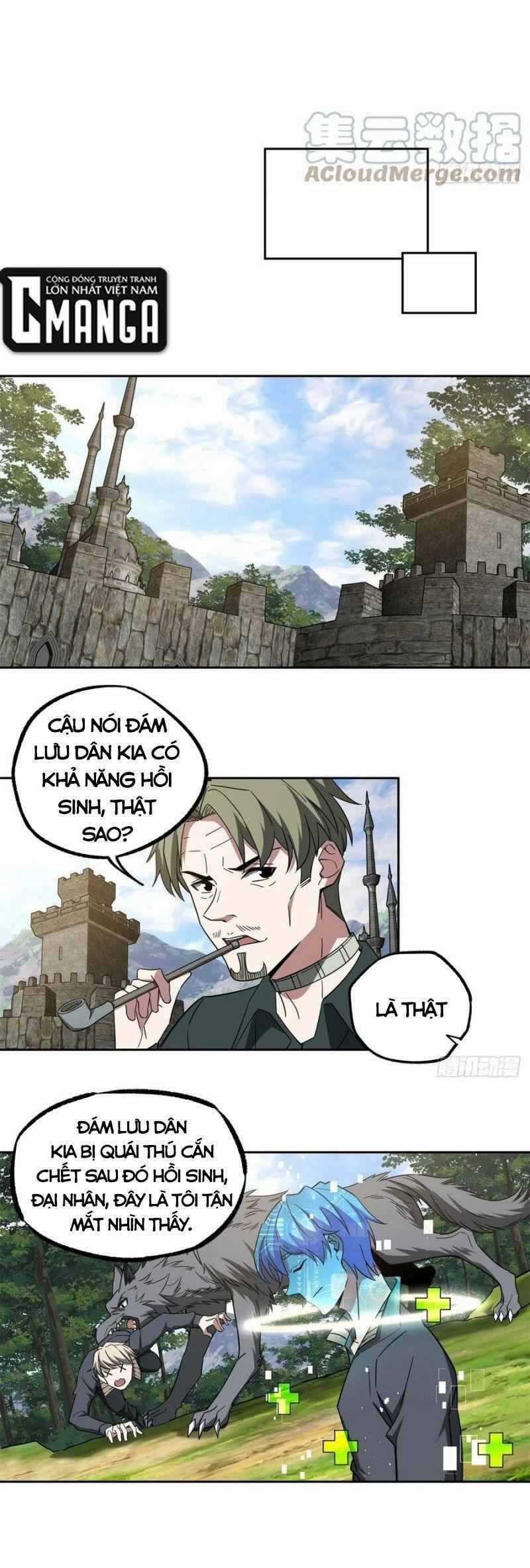 Thợ Máy Siêu Cấp - Chapter 104 - Trang 13