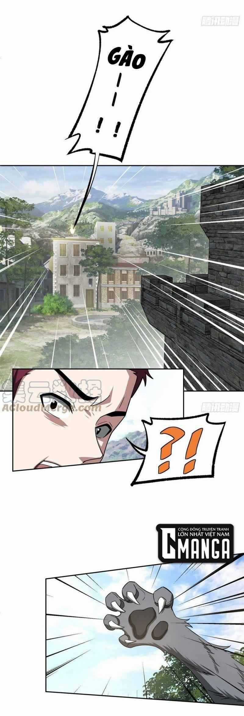 Thợ Máy Siêu Cấp - Chapter 104 - Trang 15