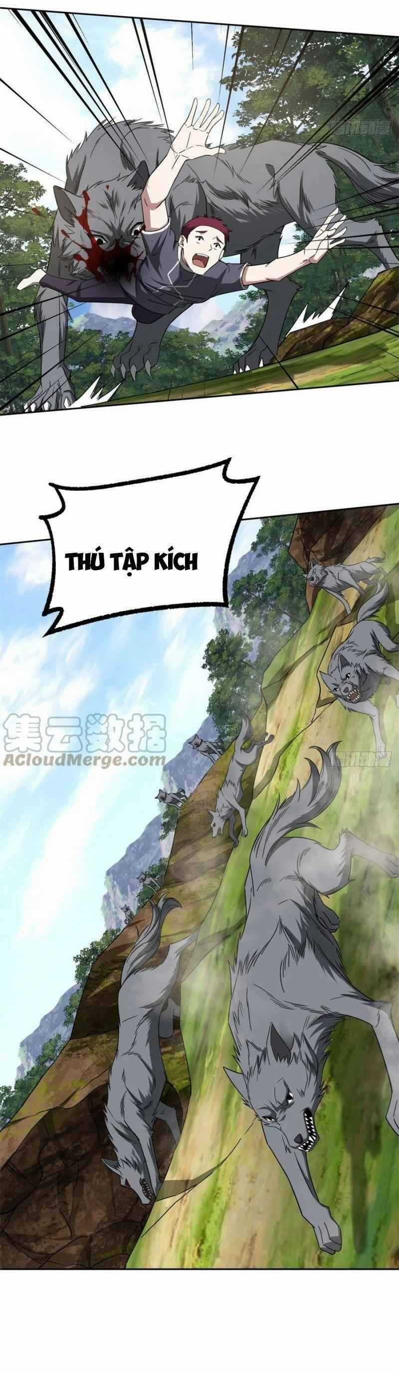 Thợ Máy Siêu Cấp - Chapter 104 - Trang 16