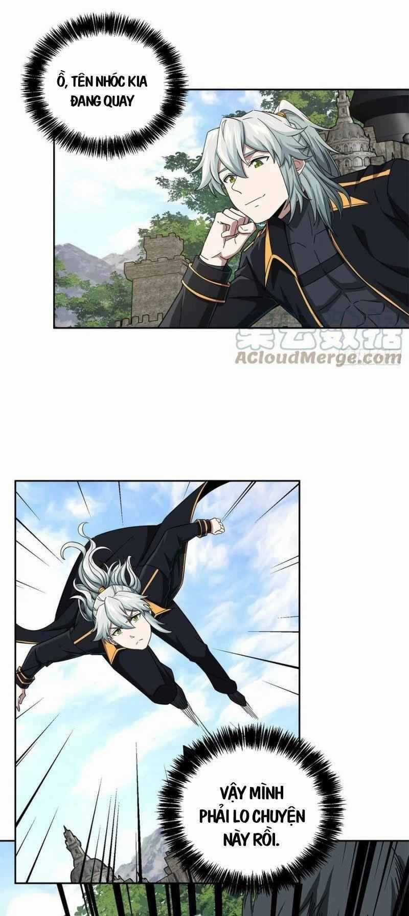 Thợ Máy Siêu Cấp - Chapter 104 - Trang 20