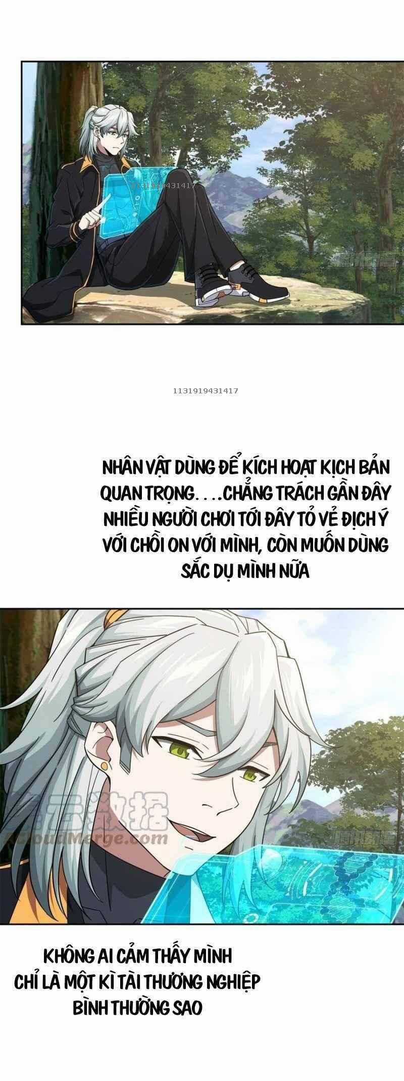 Thợ Máy Siêu Cấp - Chapter 104 - Trang 4