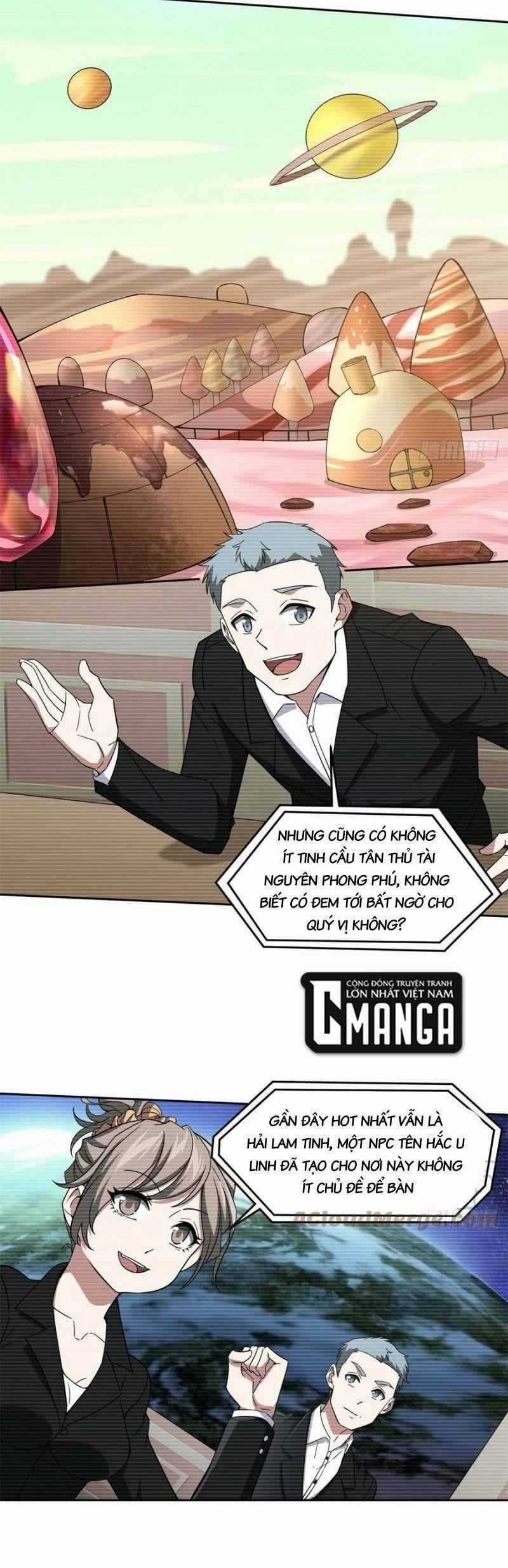 Thợ Máy Siêu Cấp - Chapter 104 - Trang 7