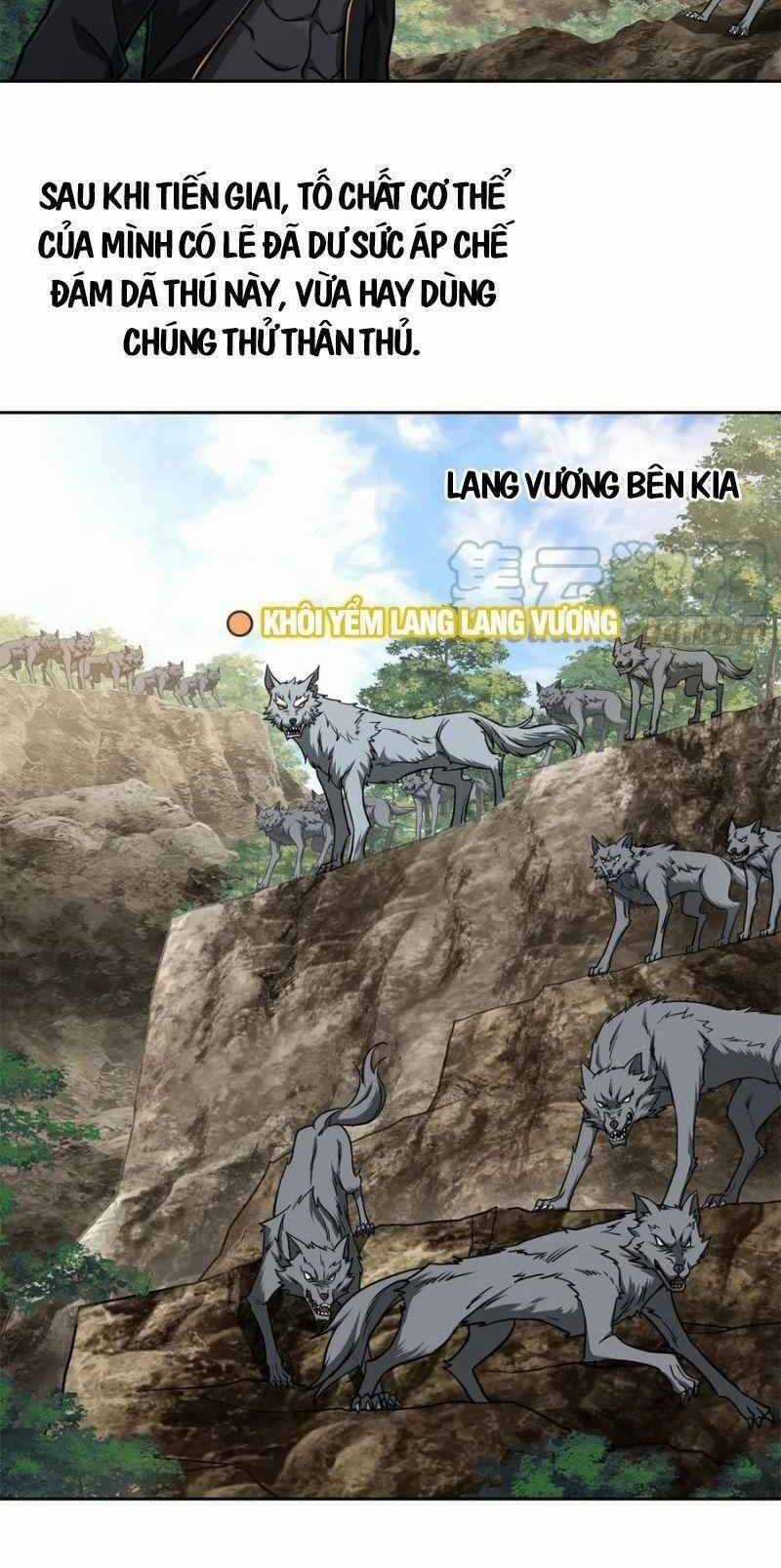 Thợ Máy Siêu Cấp - Chapter 105 - Trang 2