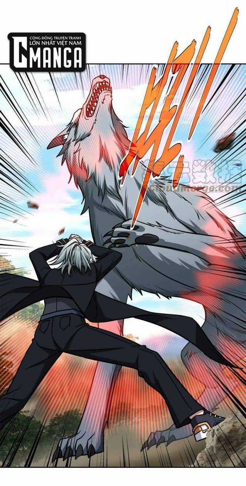 Thợ Máy Siêu Cấp - Chapter 105 - Trang 13