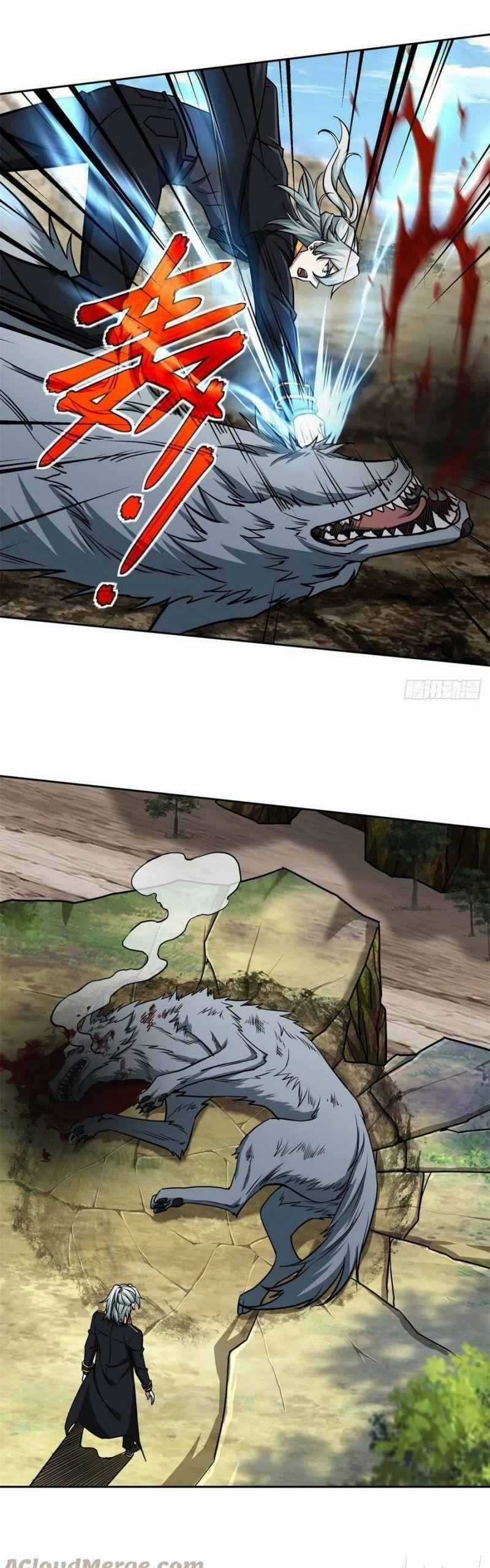 Thợ Máy Siêu Cấp - Chapter 105 - Trang 18