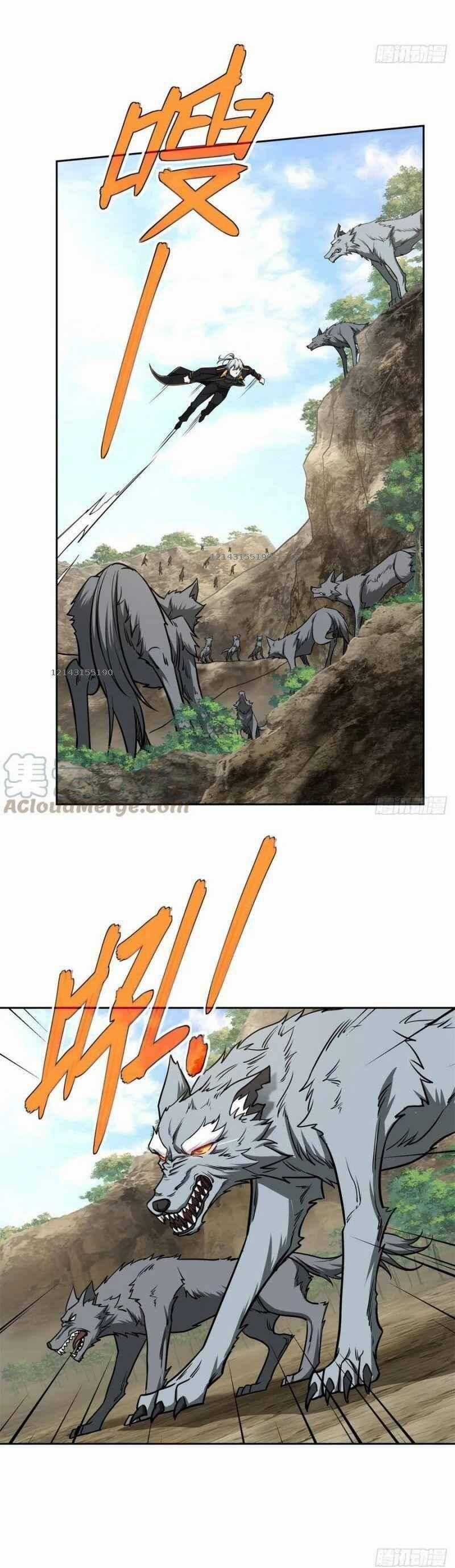 Thợ Máy Siêu Cấp - Chapter 105 - Trang 5