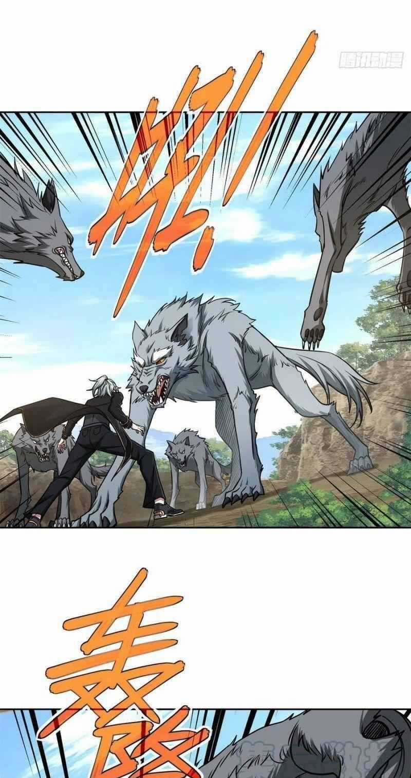 Thợ Máy Siêu Cấp - Chapter 105 - Trang 7