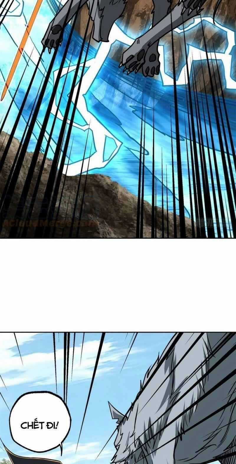 Thợ Máy Siêu Cấp - Chapter 105 - Trang 10