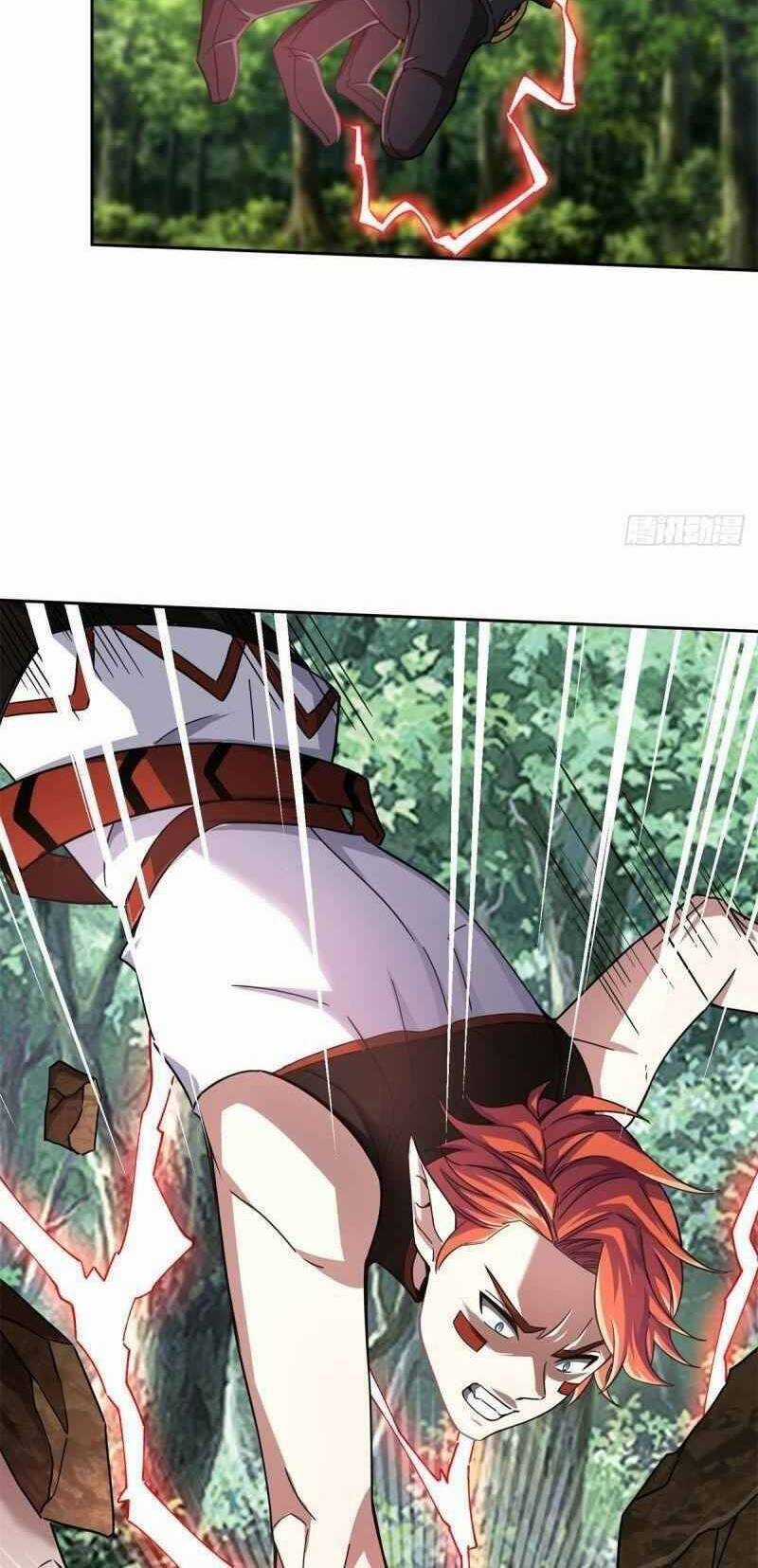 Thợ Máy Siêu Cấp - Chapter 106 - Trang 13