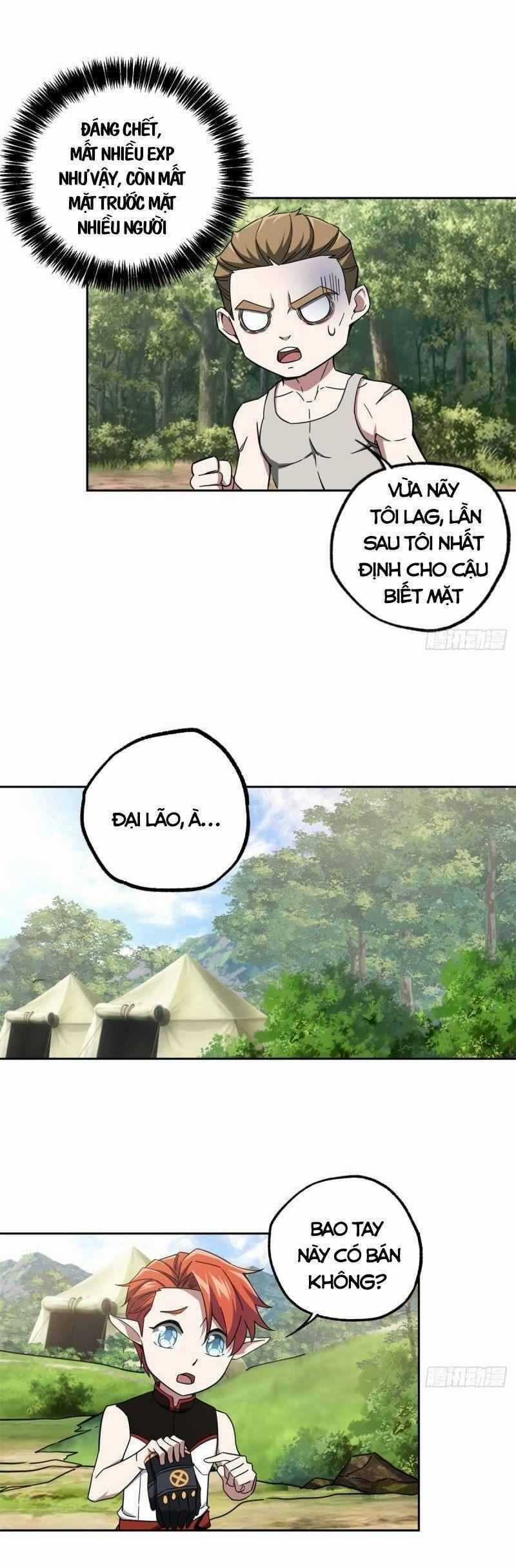 Thợ Máy Siêu Cấp - Chapter 106 - Trang 17