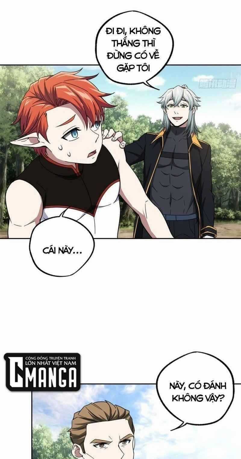 Thợ Máy Siêu Cấp - Chapter 106 - Trang 7