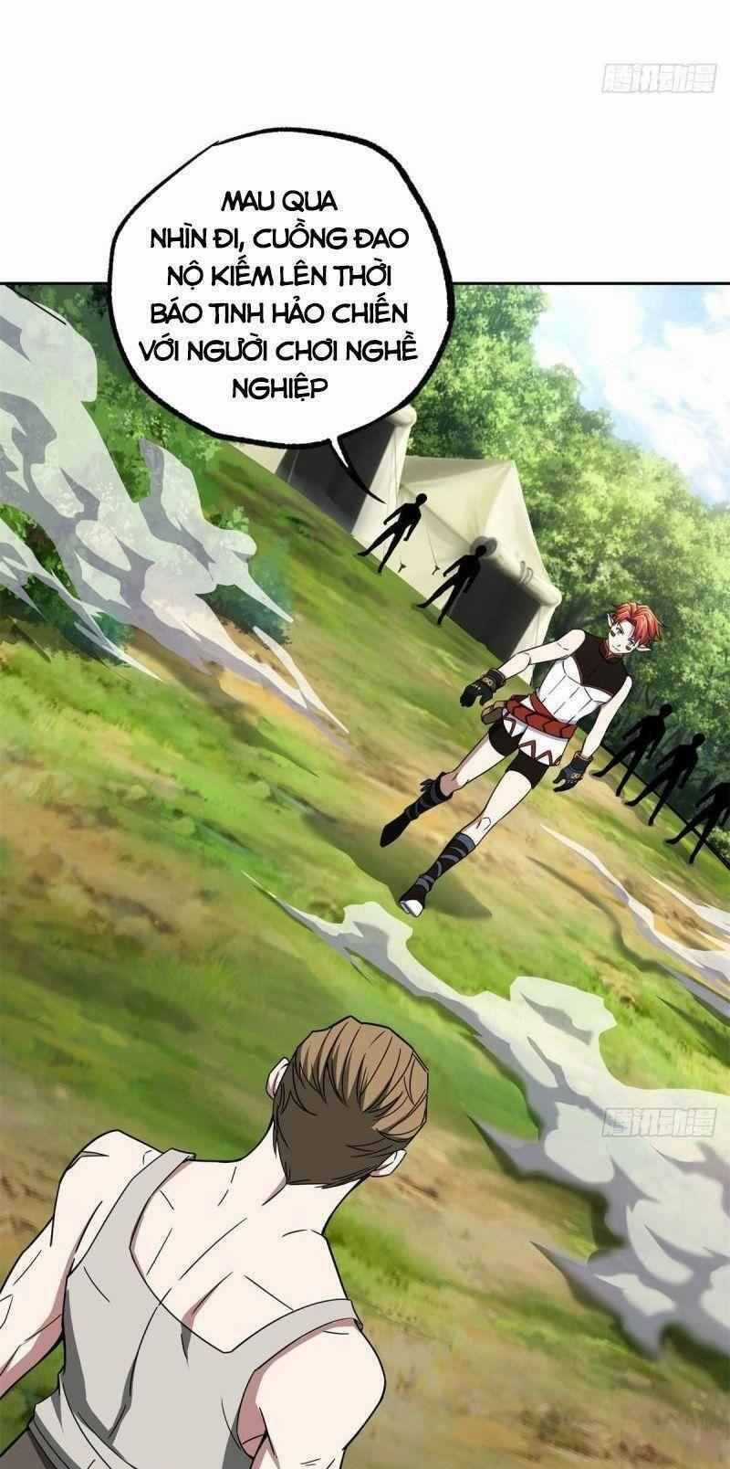 Thợ Máy Siêu Cấp - Chapter 106 - Trang 9