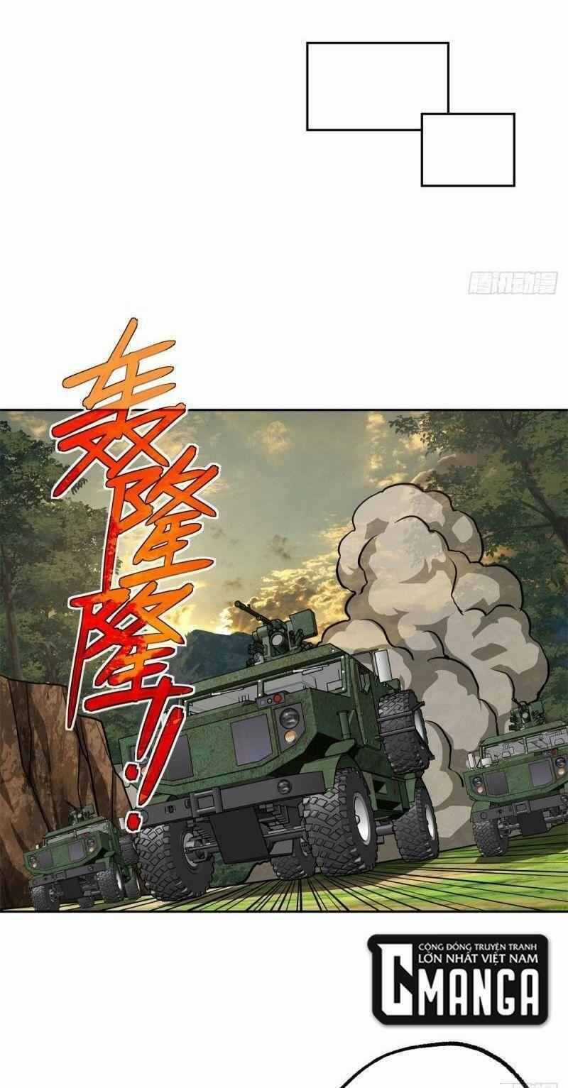 Thợ Máy Siêu Cấp - Chapter 107 - Trang 11