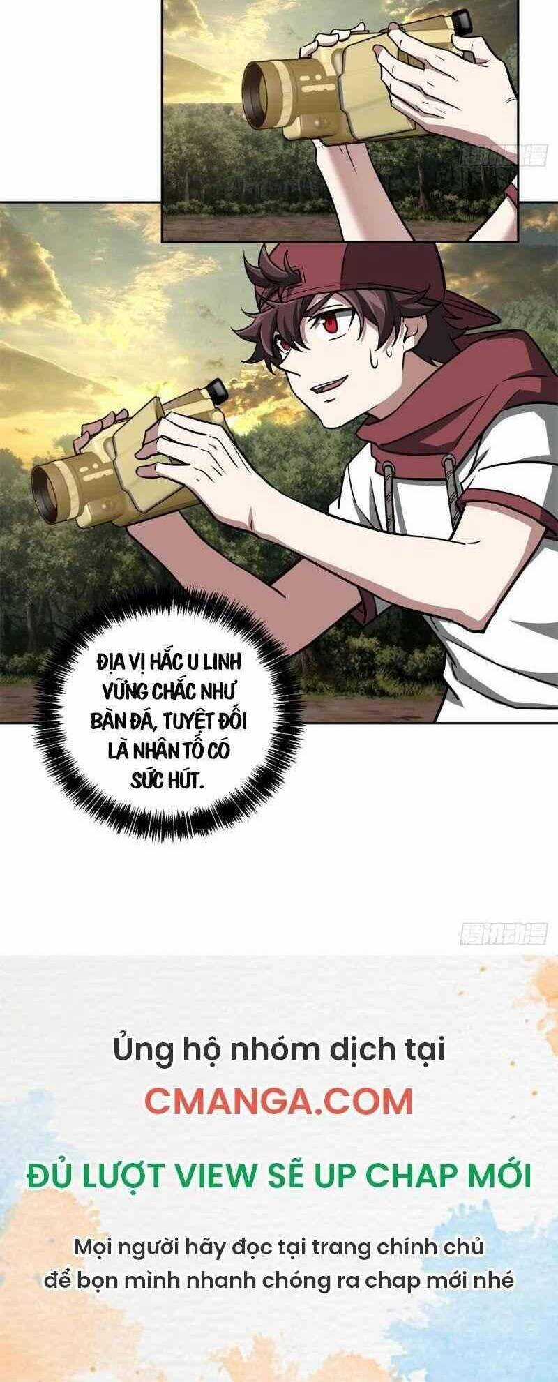 Thợ Máy Siêu Cấp - Chapter 107 - Trang 21