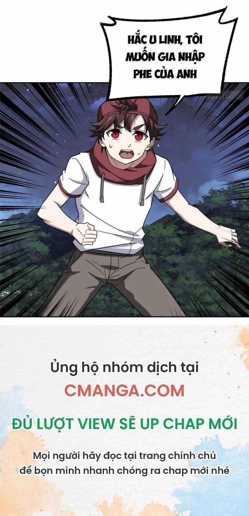 Thợ Máy Siêu Cấp - Chapter 108 - Trang 11