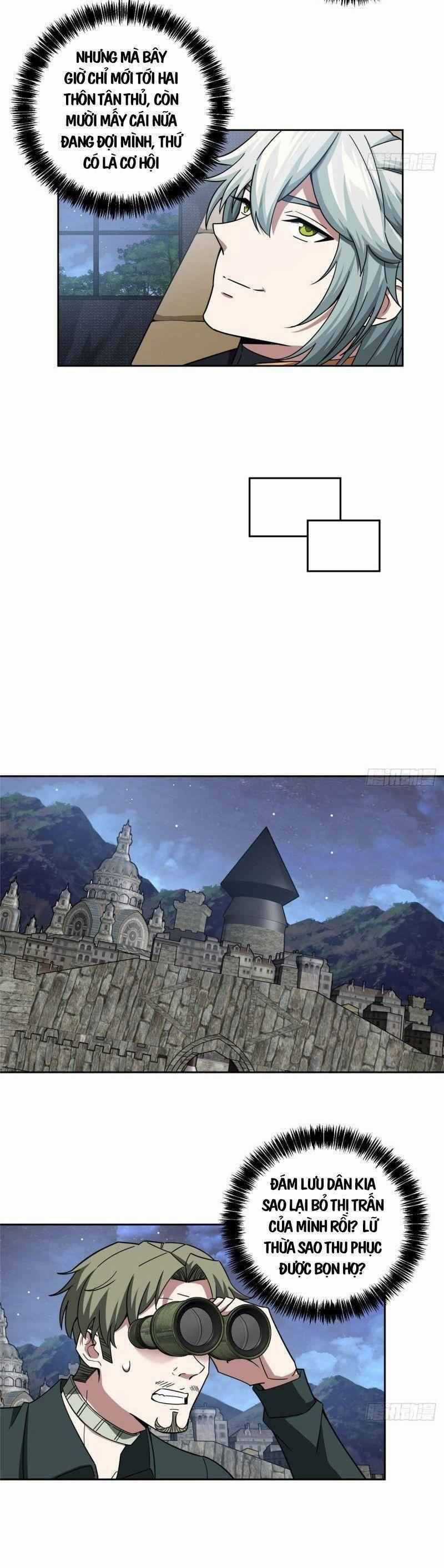 Thợ Máy Siêu Cấp - Chapter 108 - Trang 16