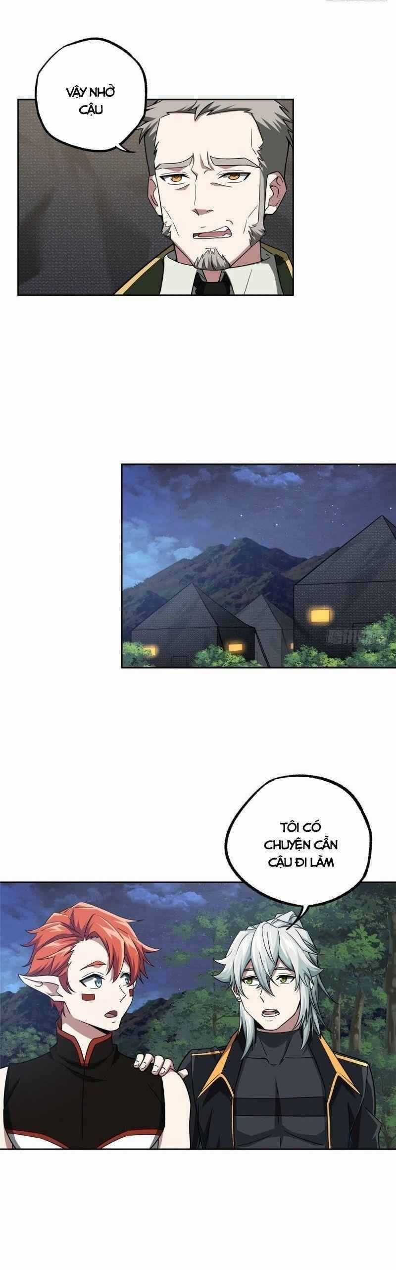 Thợ Máy Siêu Cấp - Chapter 108 - Trang 6