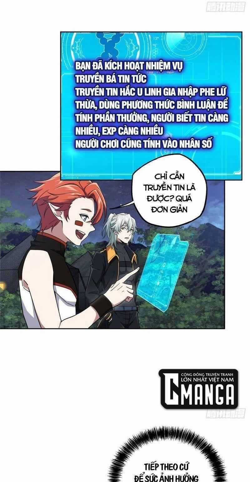 Thợ Máy Siêu Cấp - Chapter 108 - Trang 7