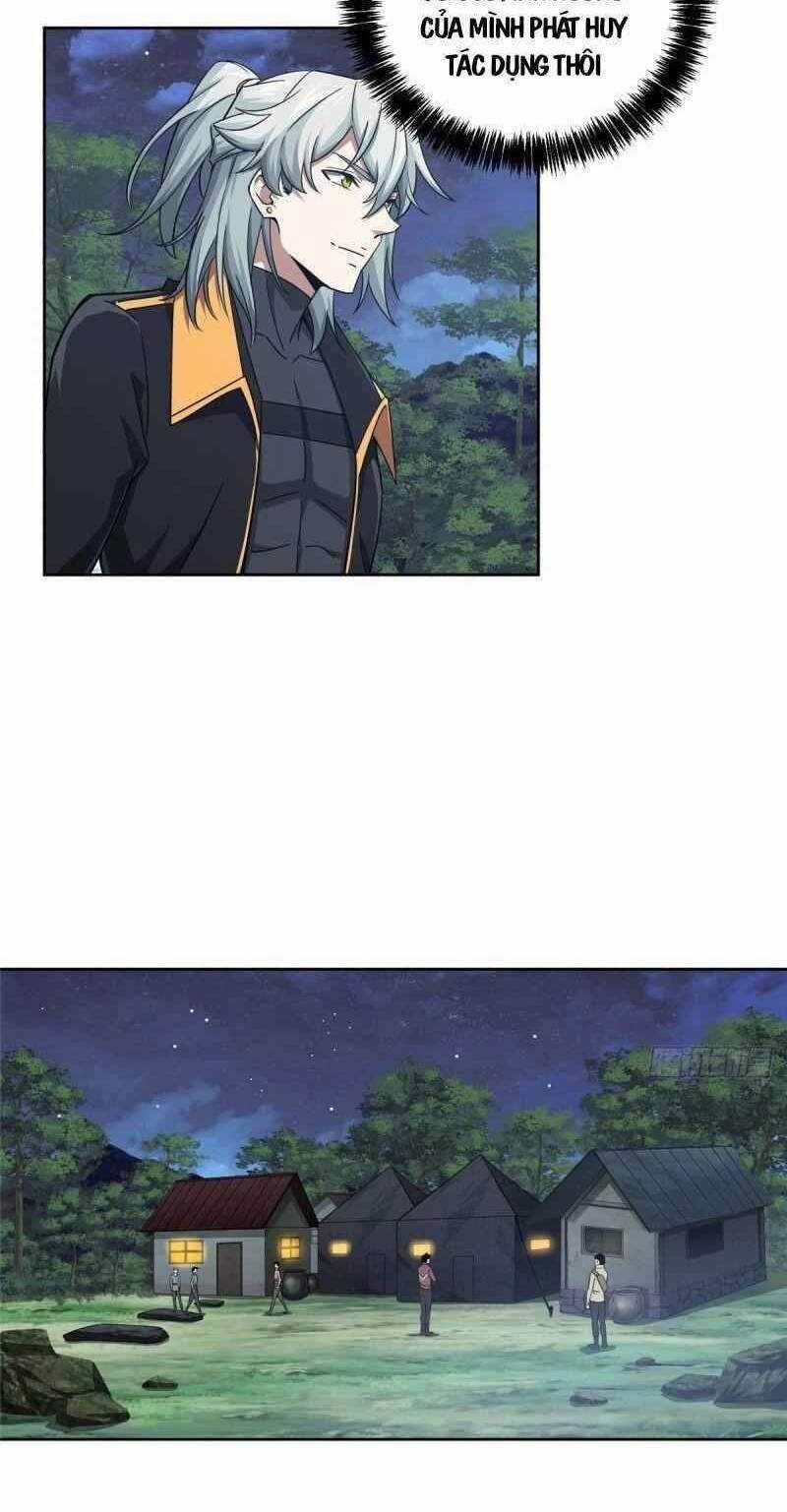 Thợ Máy Siêu Cấp - Chapter 108 - Trang 8