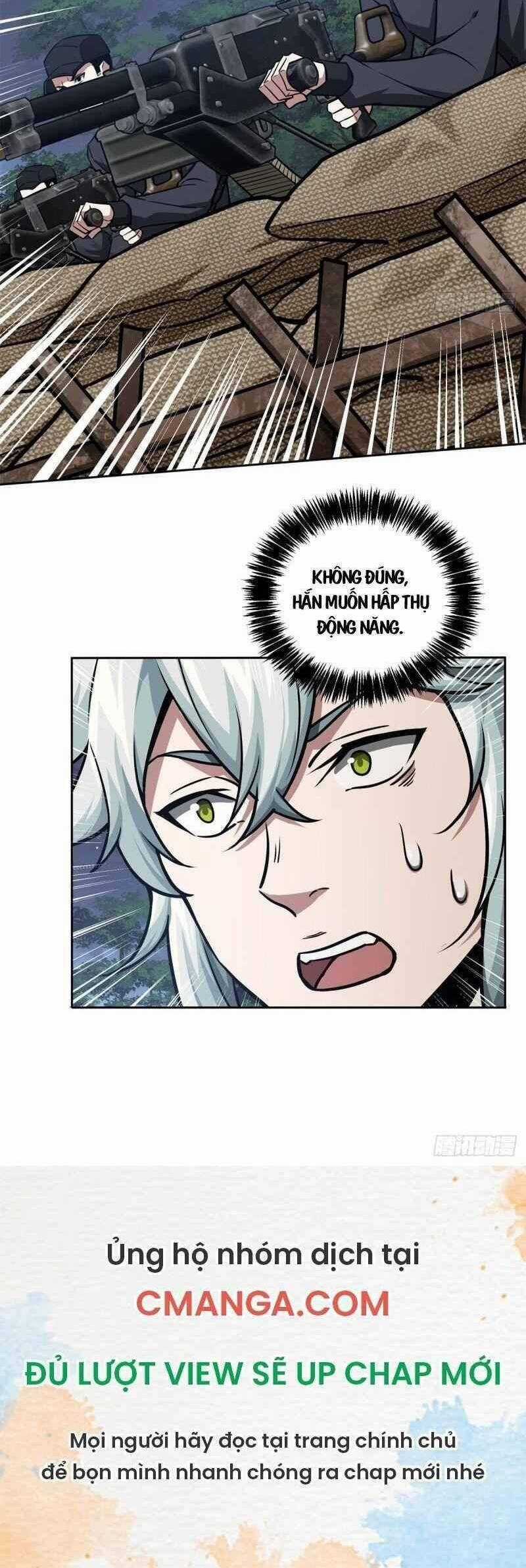 Thợ Máy Siêu Cấp - Chapter 109 - Trang 19