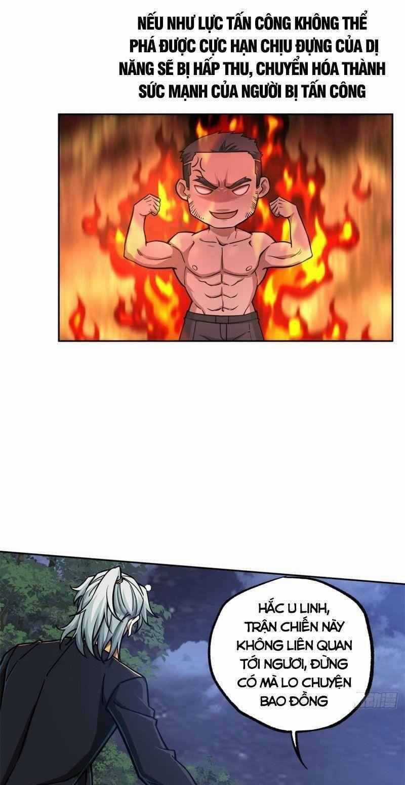 Thợ Máy Siêu Cấp - Chapter 109 - Trang 8