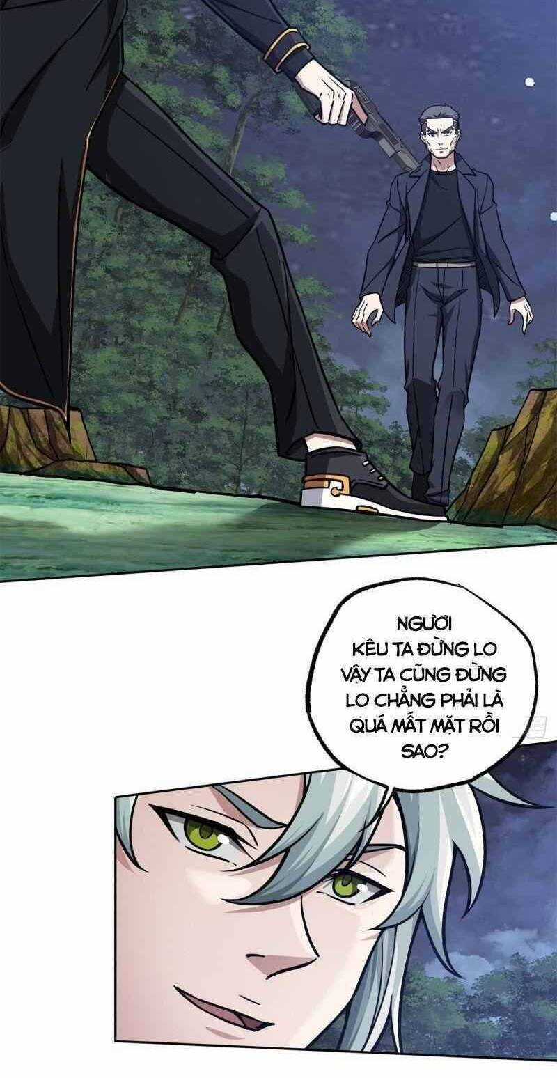 Thợ Máy Siêu Cấp - Chapter 109 - Trang 9