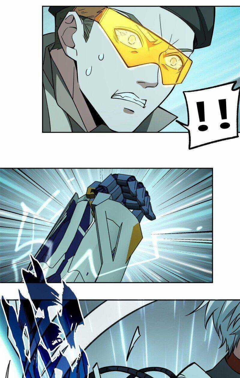 Thợ Máy Siêu Cấp - Chapter 11 - Trang 16