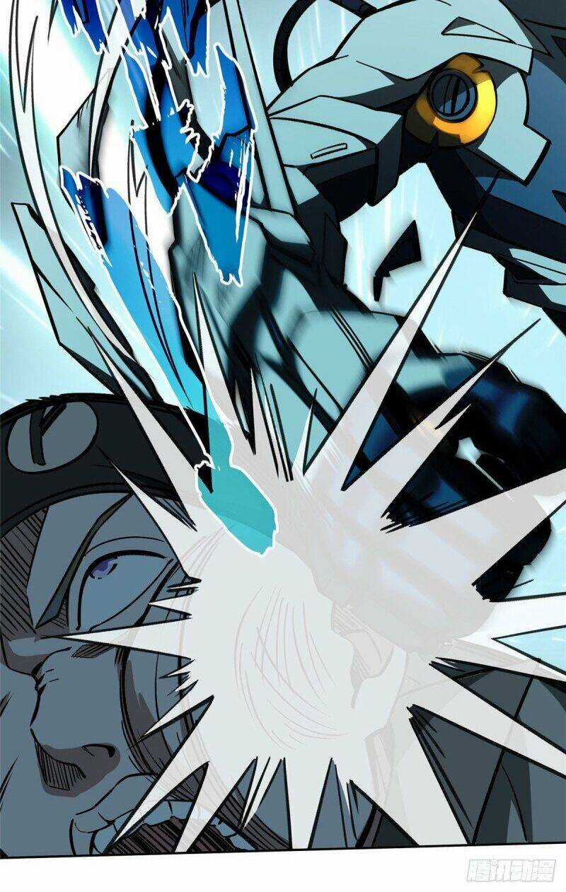 Thợ Máy Siêu Cấp - Chapter 11 - Trang 17