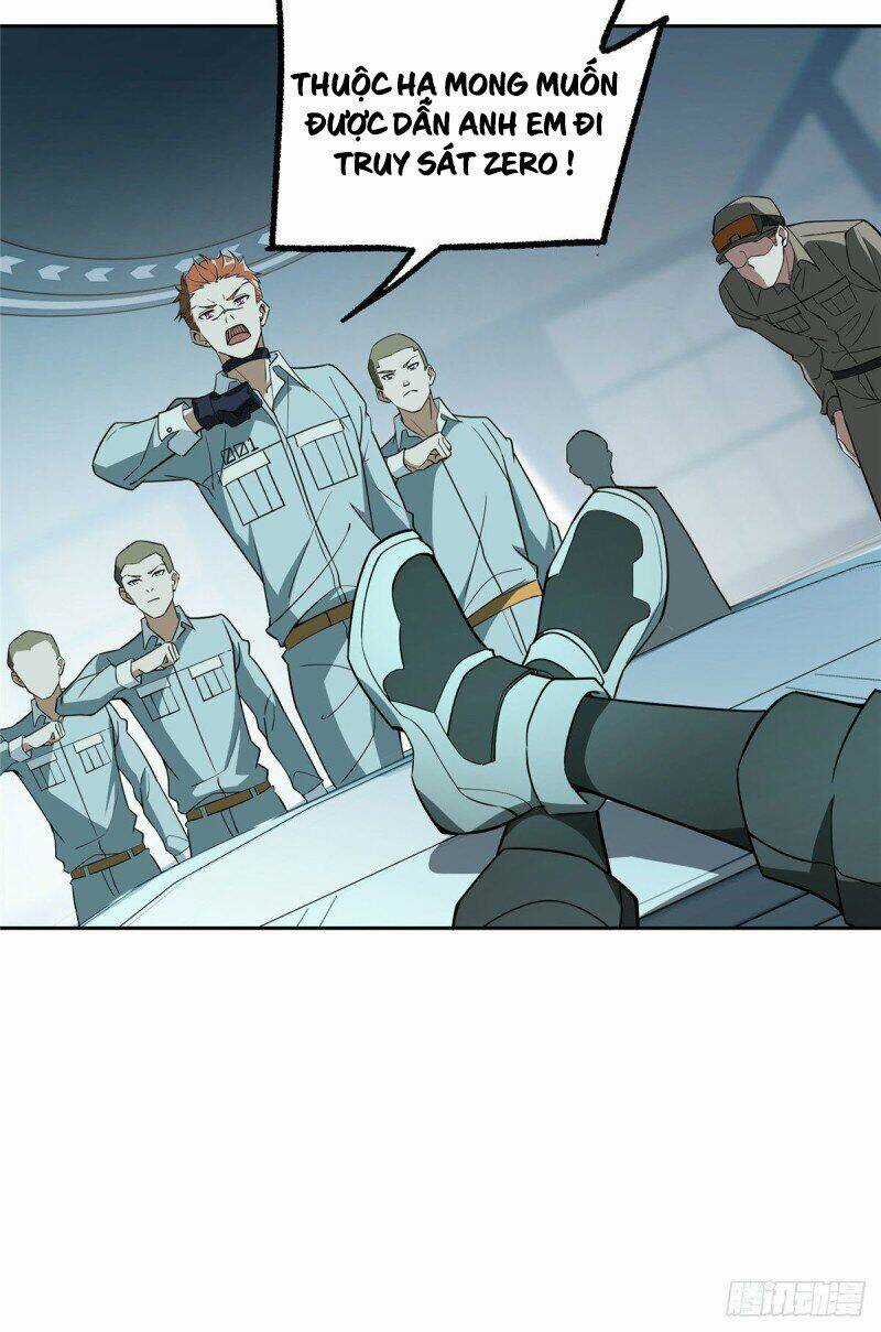 Thợ Máy Siêu Cấp - Chapter 11 - Trang 26