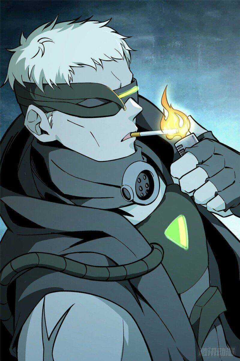 Thợ Máy Siêu Cấp - Chapter 11 - Trang 27