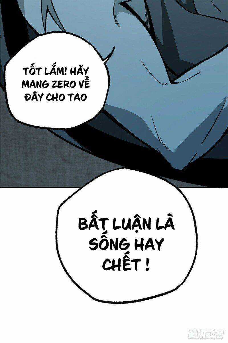 Thợ Máy Siêu Cấp - Chapter 11 - Trang 28