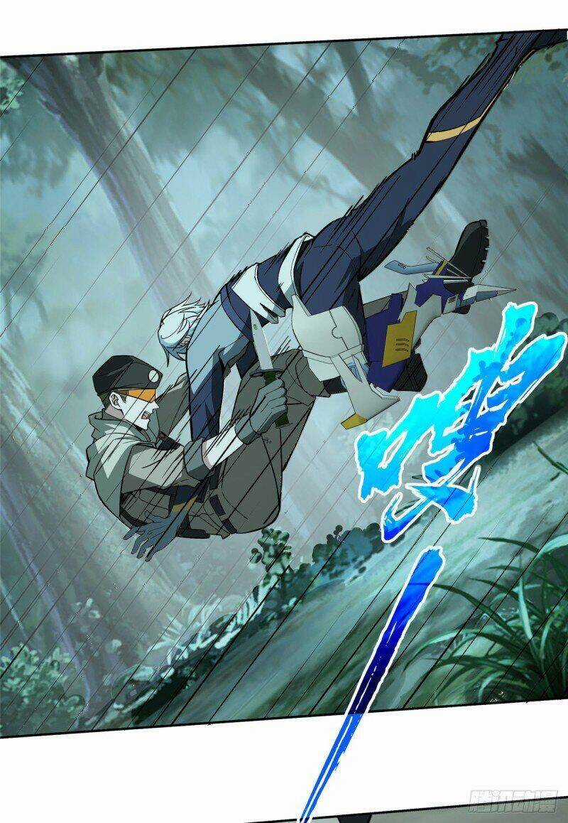 Thợ Máy Siêu Cấp - Chapter 11 - Trang 7