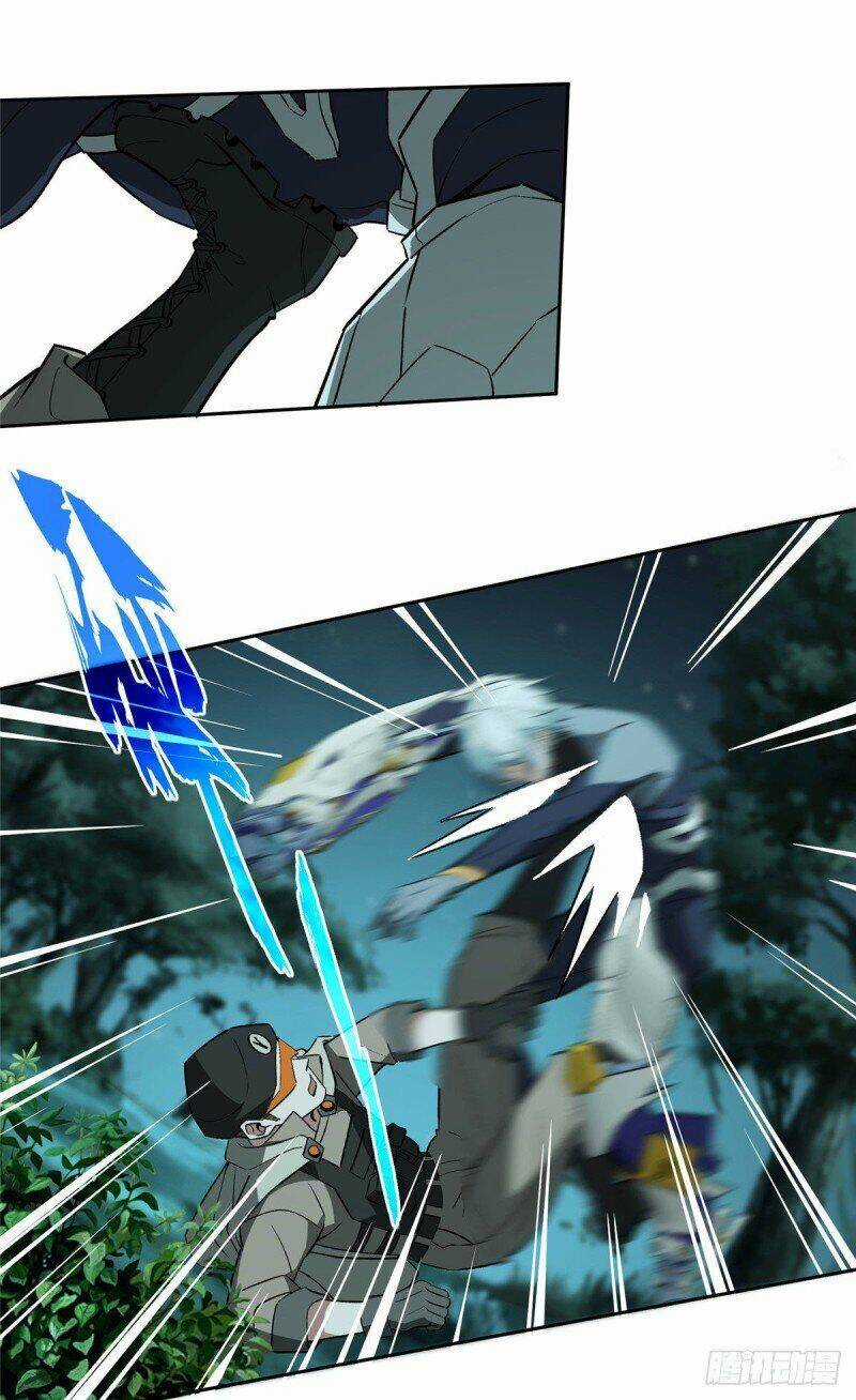 Thợ Máy Siêu Cấp - Chapter 11 - Trang 9