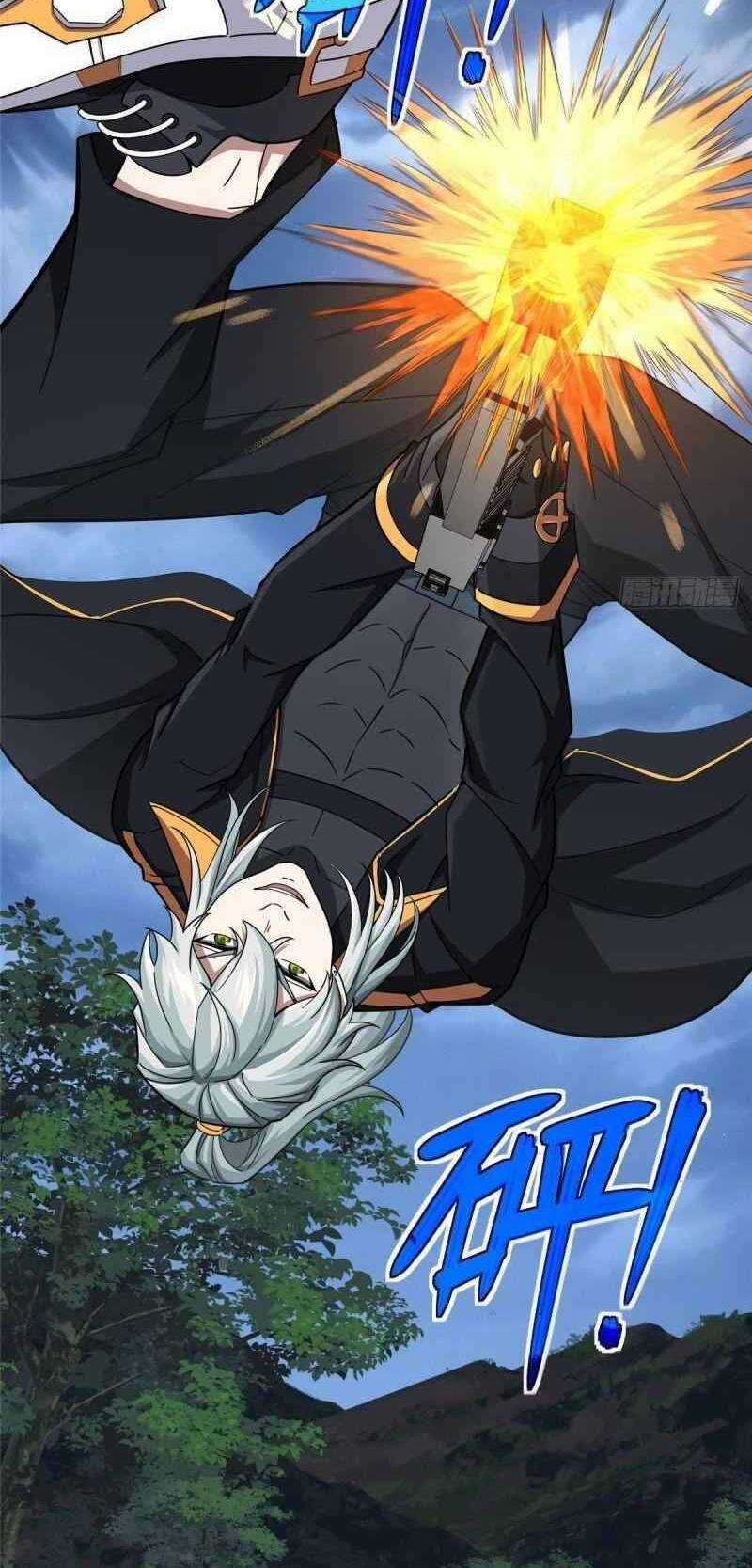 Thợ Máy Siêu Cấp - Chapter 110 - Trang 11