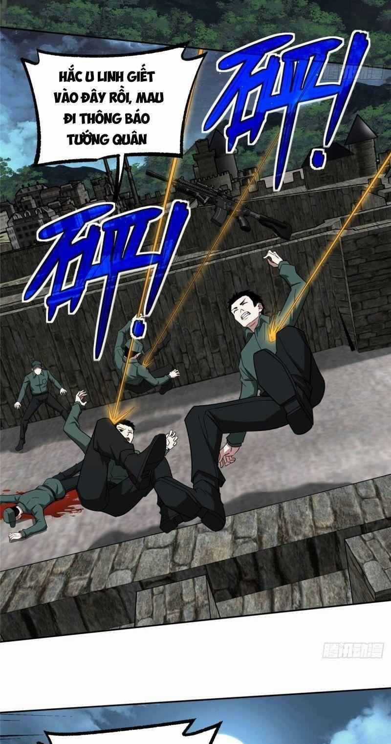 Thợ Máy Siêu Cấp - Chapter 110 - Trang 12