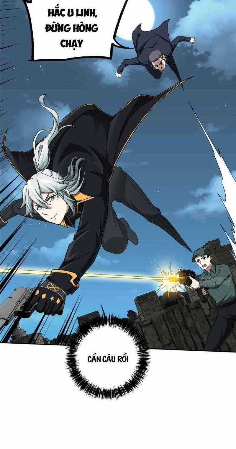 Thợ Máy Siêu Cấp - Chapter 110 - Trang 13