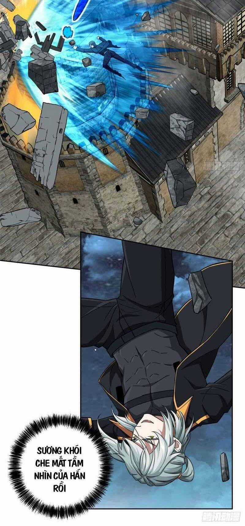 Thợ Máy Siêu Cấp - Chapter 110 - Trang 18