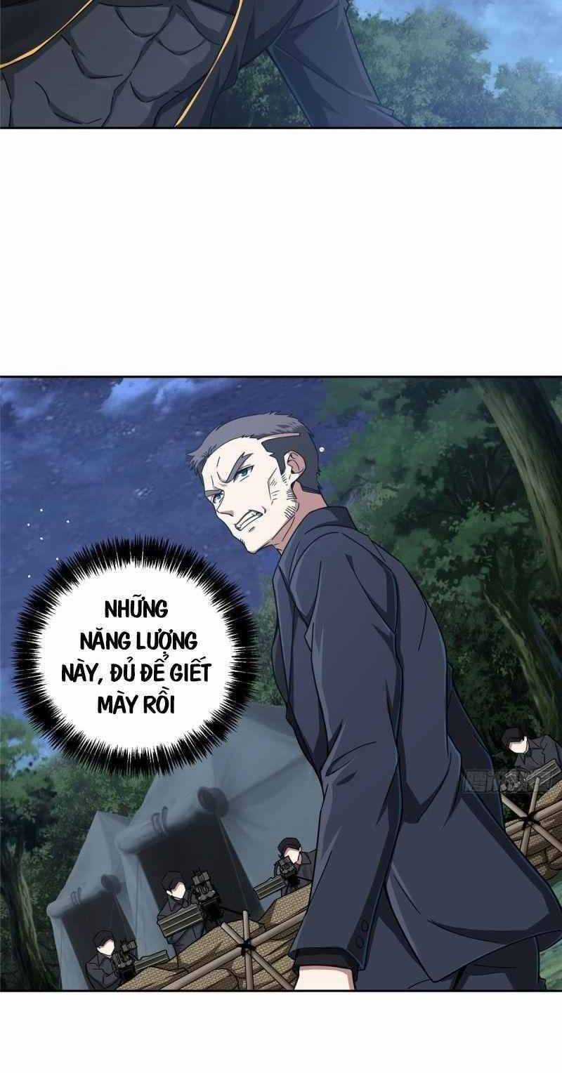 Thợ Máy Siêu Cấp - Chapter 110 - Trang 3