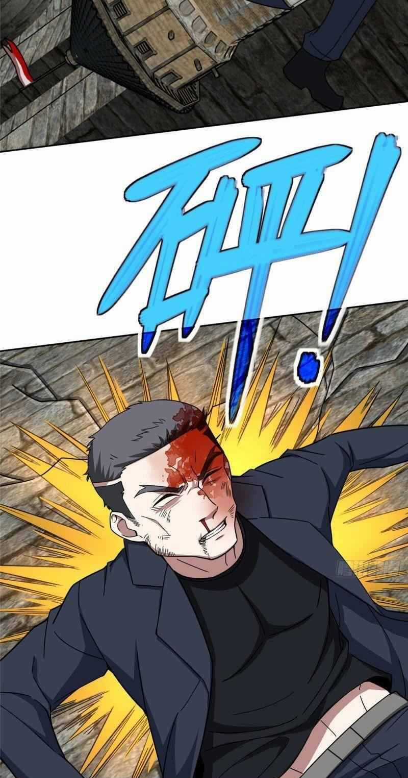 Thợ Máy Siêu Cấp - Chapter 110 - Trang 21