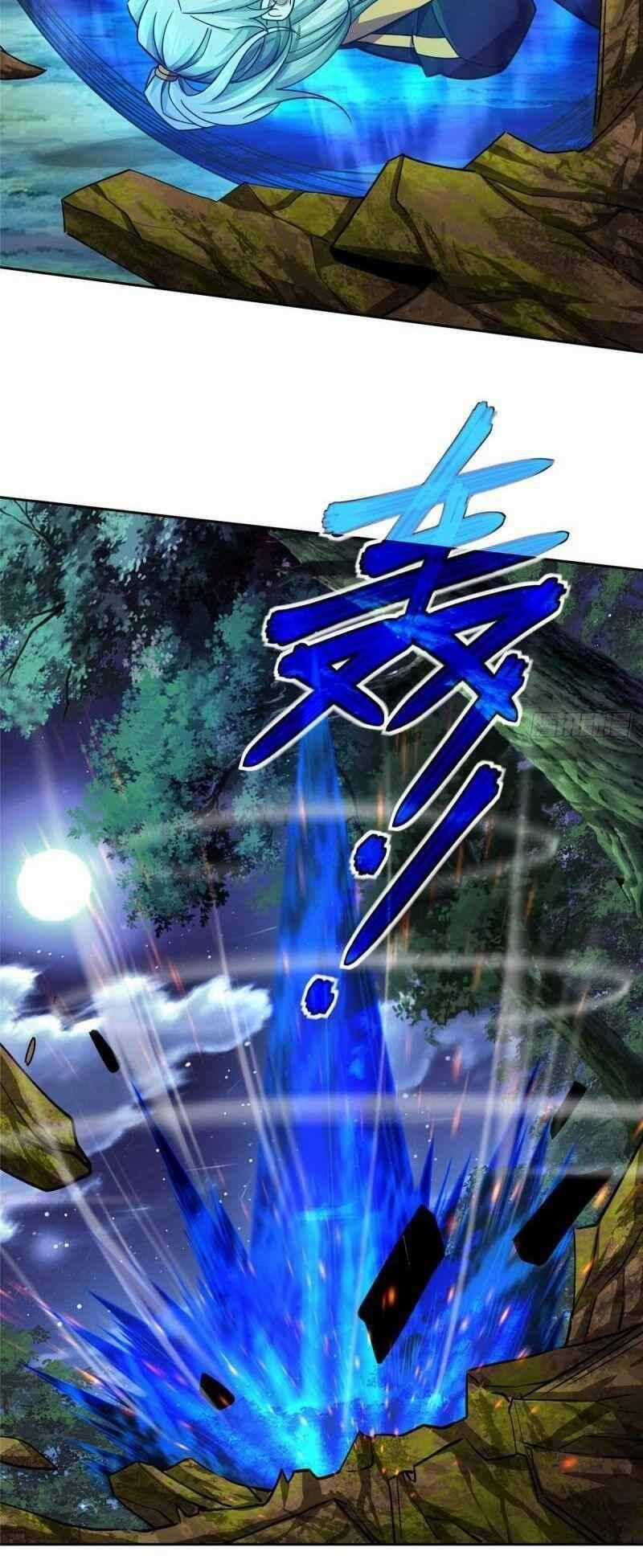 Thợ Máy Siêu Cấp - Chapter 110 - Trang 6