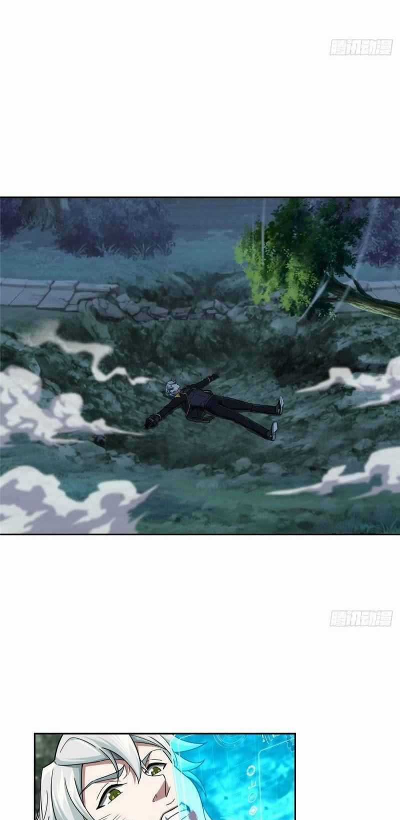 Thợ Máy Siêu Cấp - Chapter 110 - Trang 7