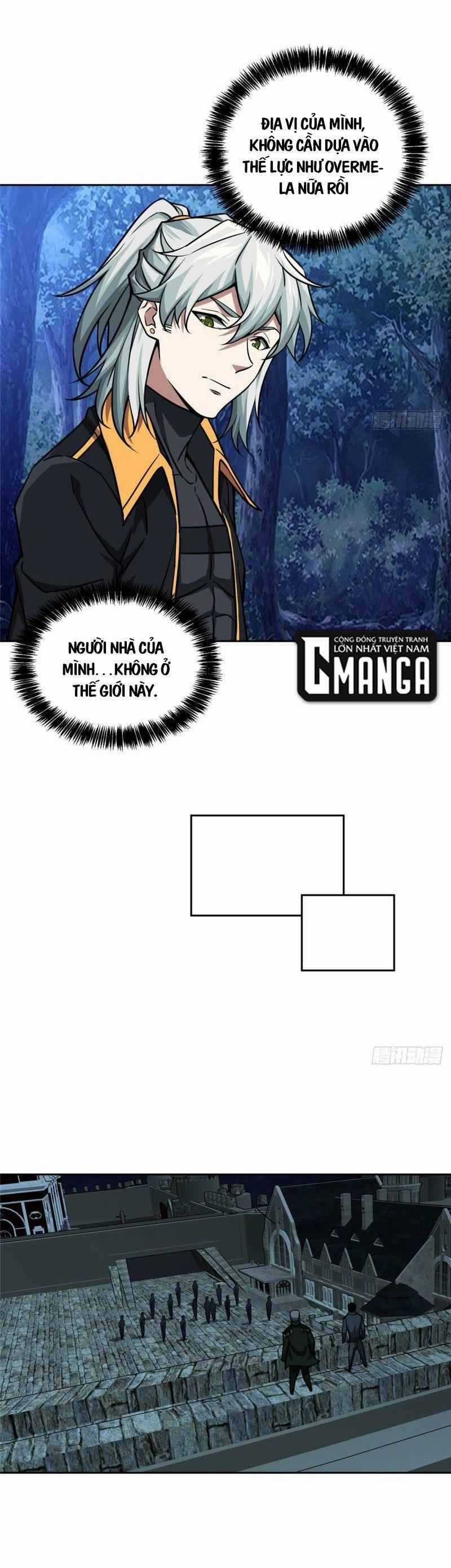 Thợ Máy Siêu Cấp - Chapter 111 - Trang 16